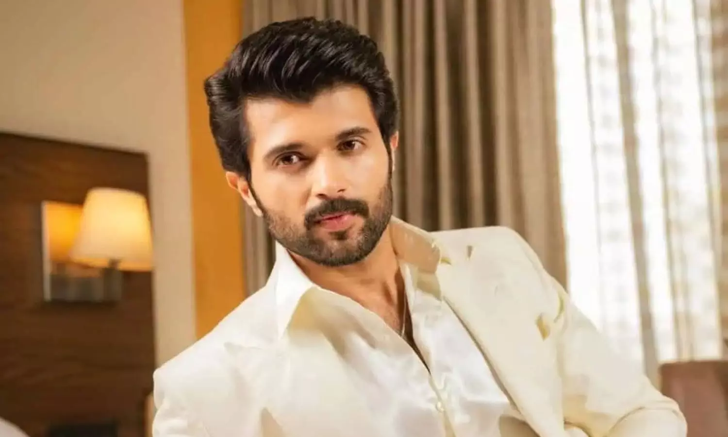 Vijay Devarakonda