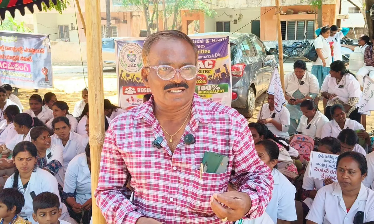 Madanapalle