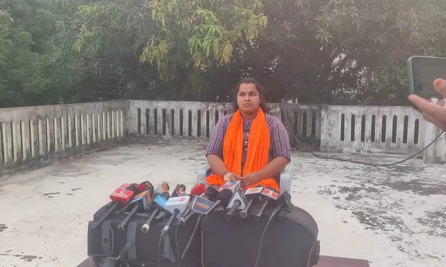 Hyderabad Hyderabad