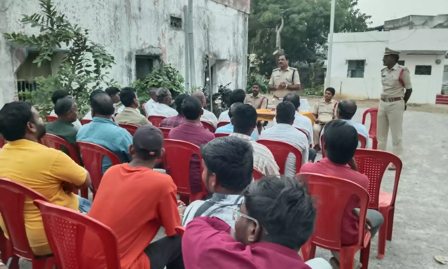 Banswada Banswada