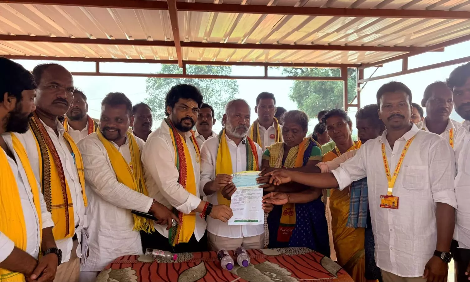 Araku Araku