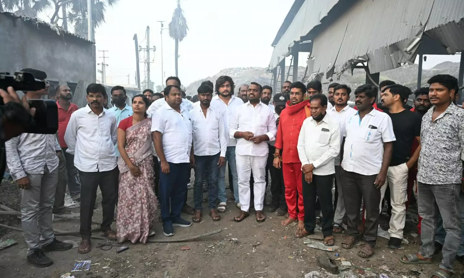 Karimnagar Karimnagar