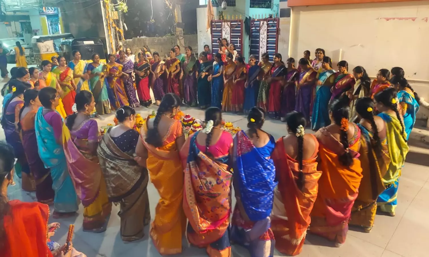 Quthbullapur Quthbullapur