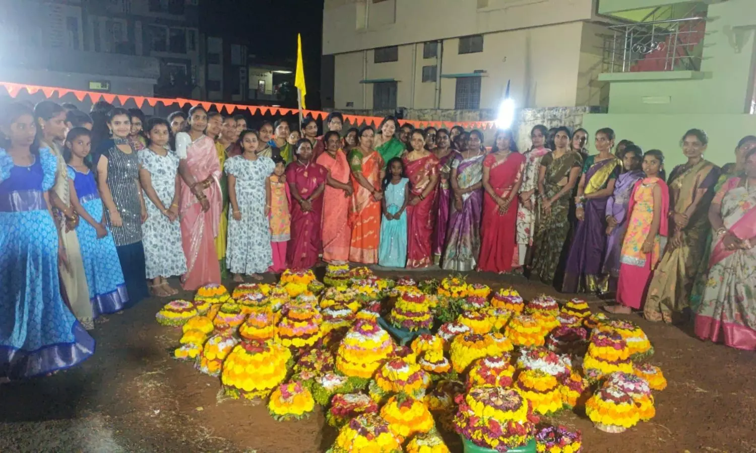 Peddapalli Peddapalli