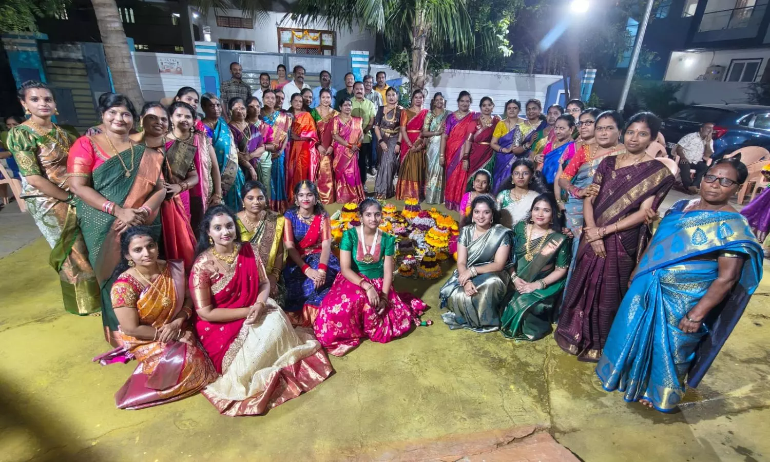 Jangaon