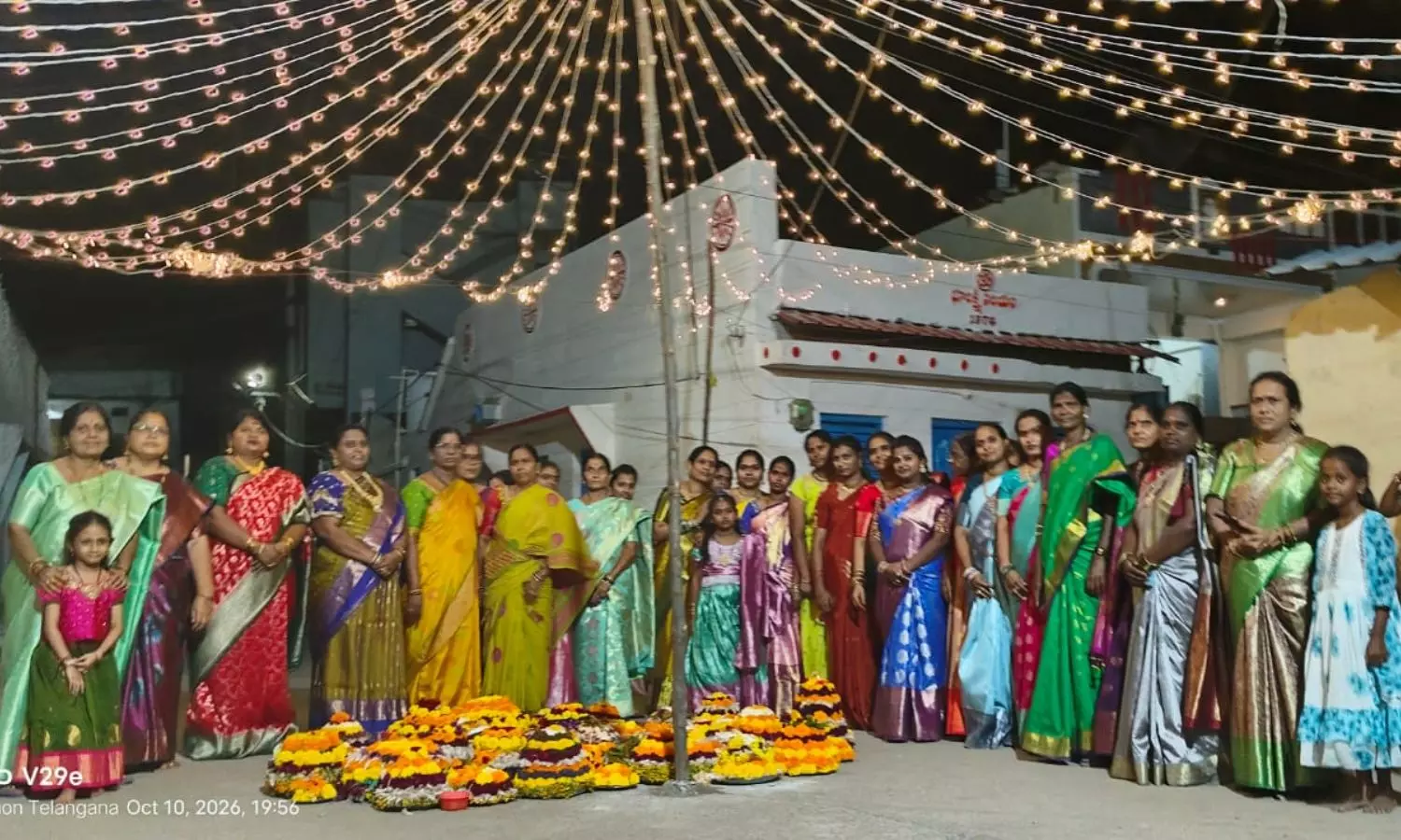 Jangaon