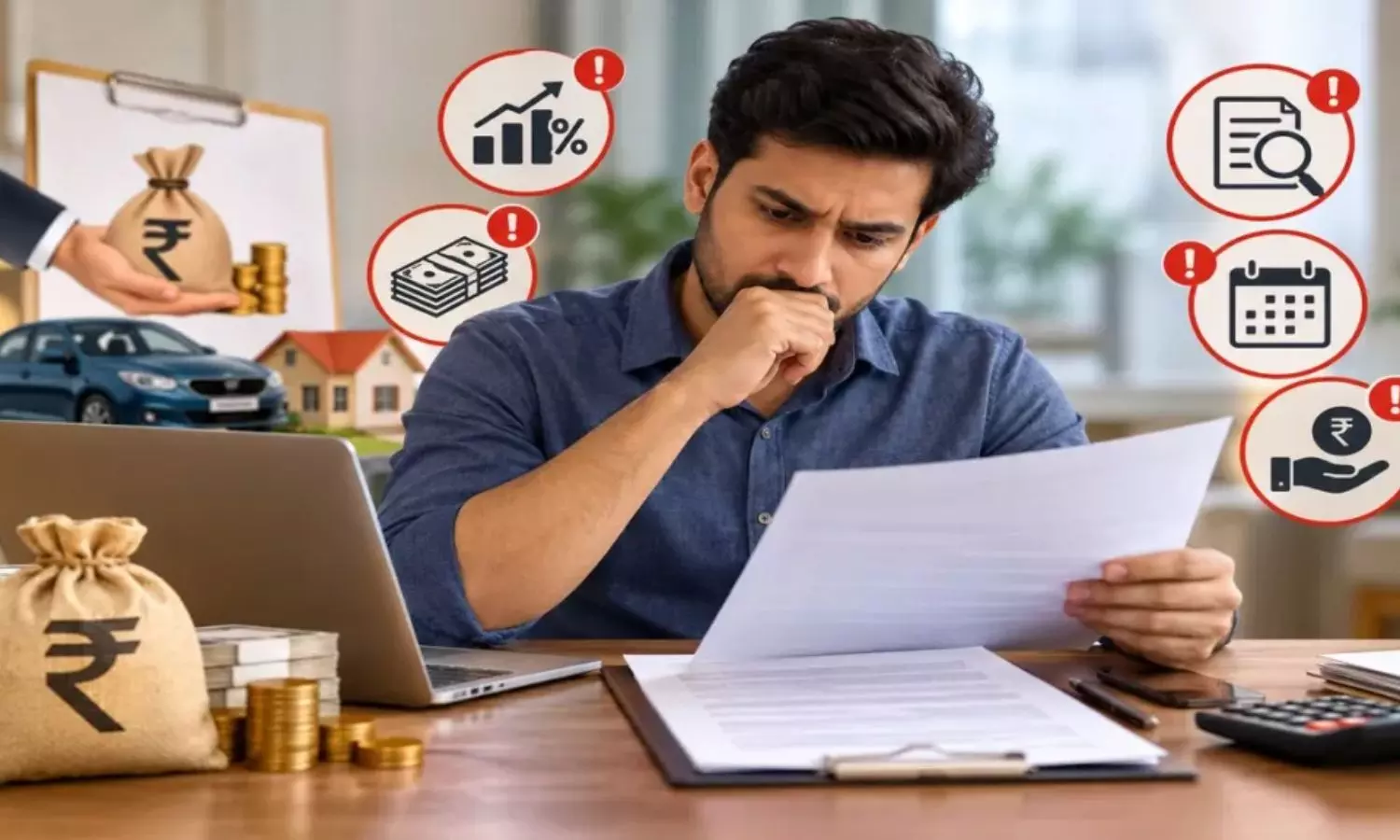 Personal Loan