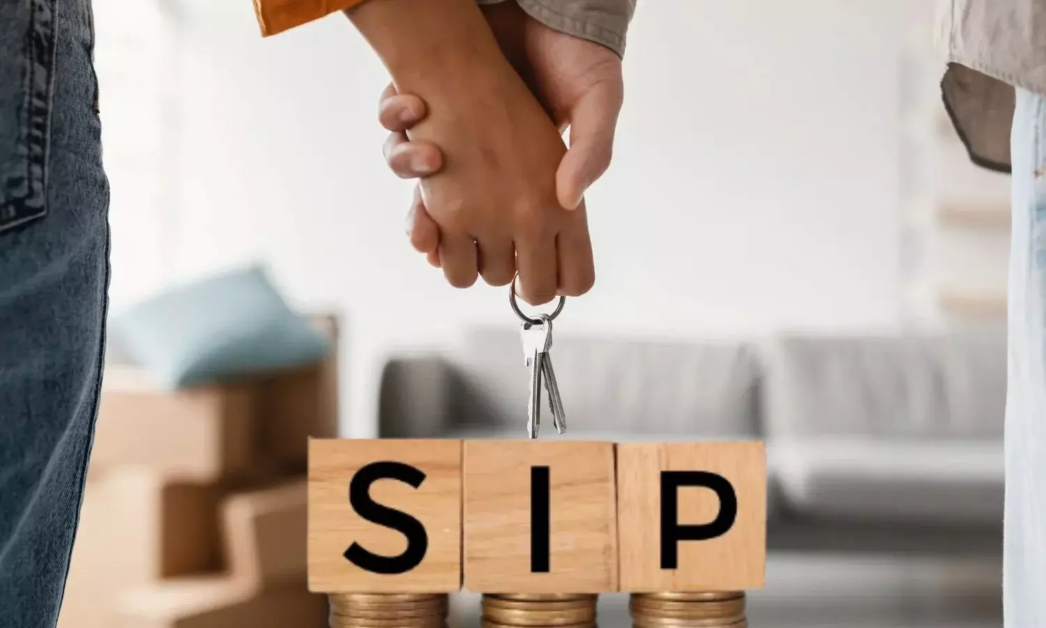 Missed SIP Payment