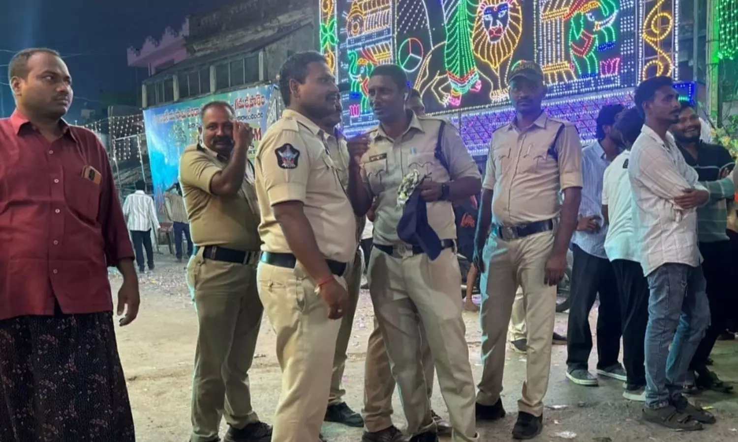 Gudur