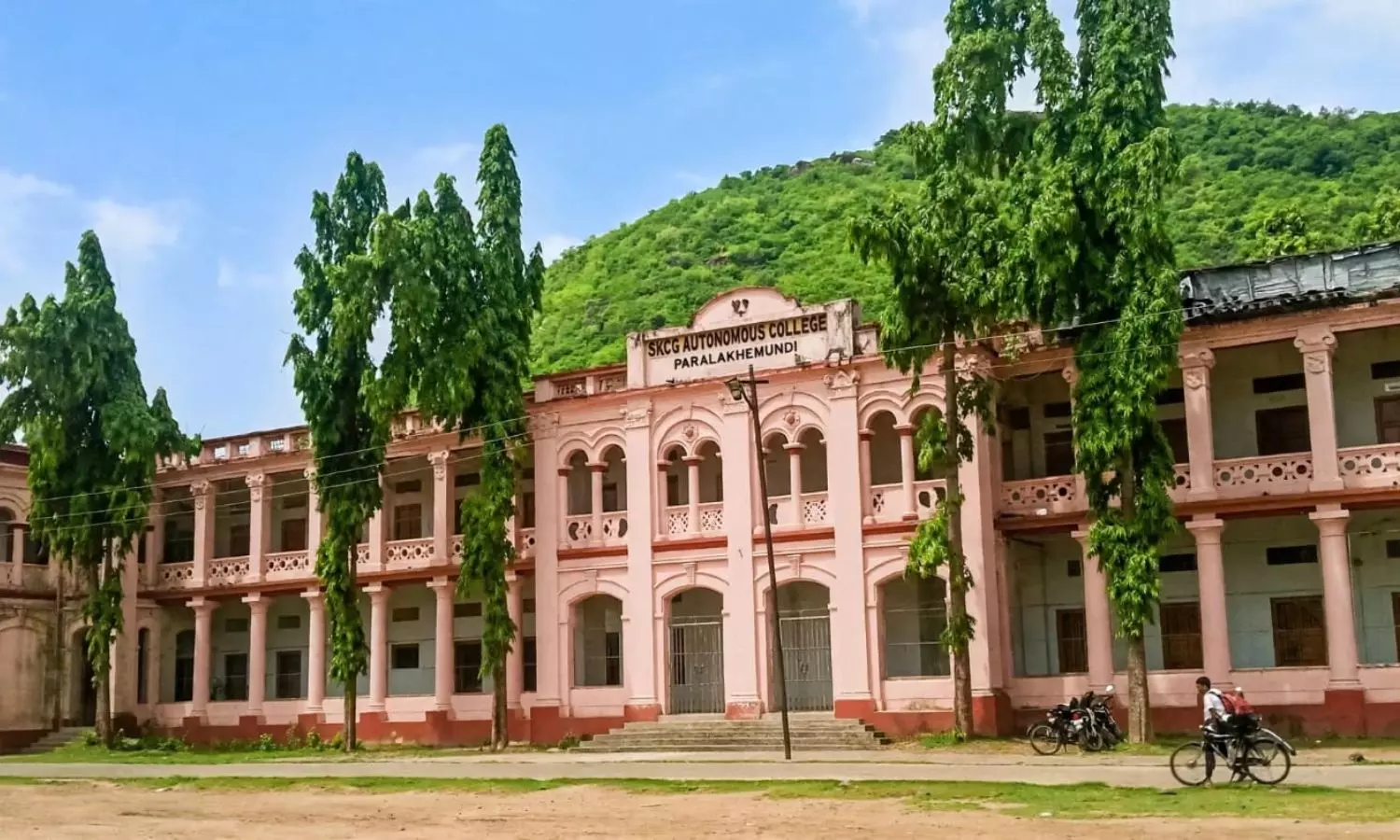 Parlakhemundi