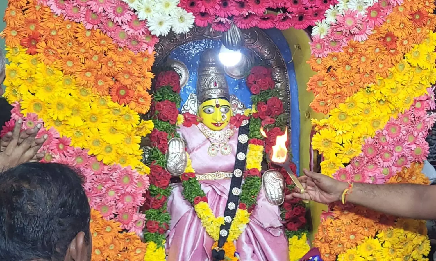 Nuzvid