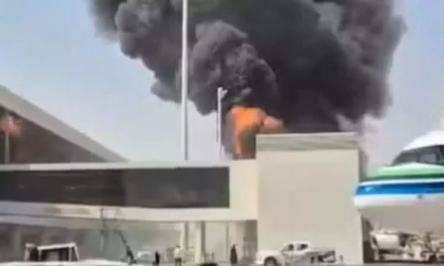 Saudi Arabia