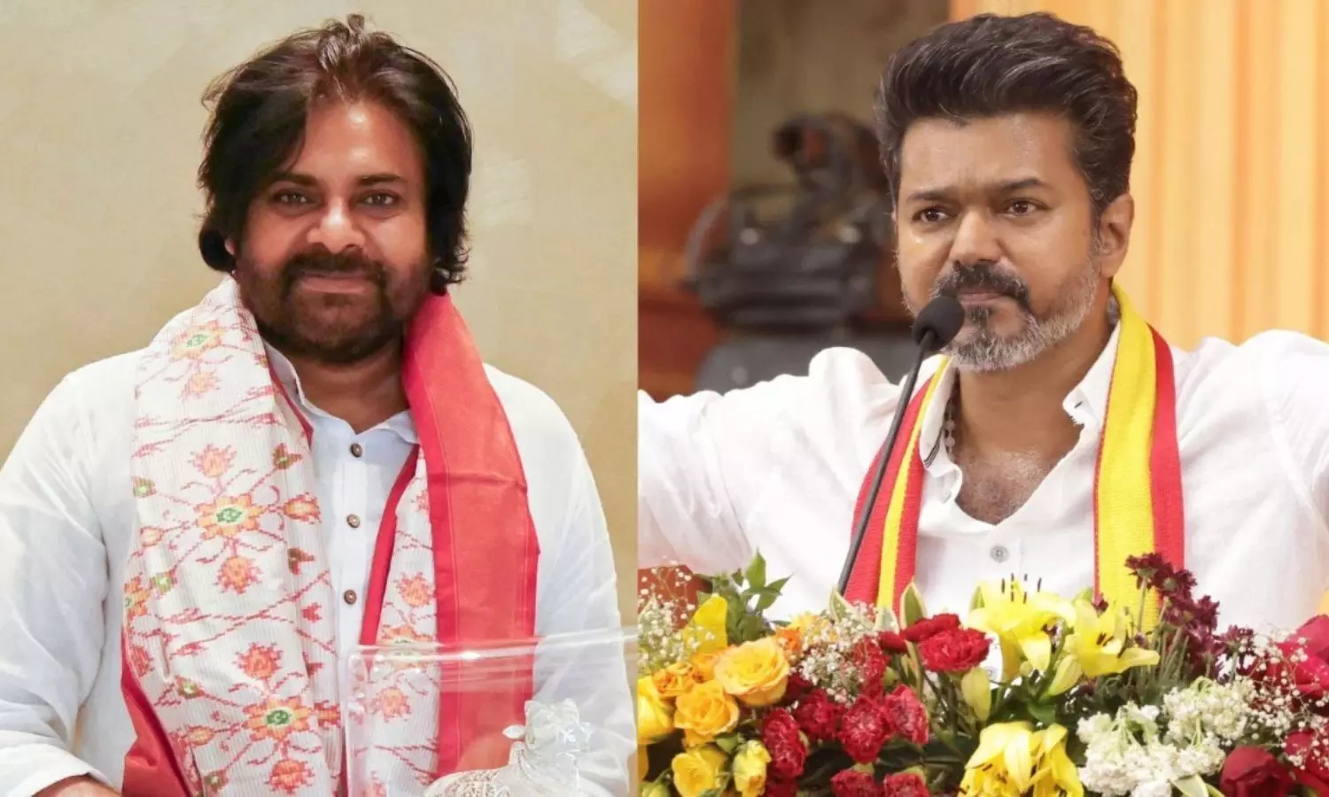 CM Vijay