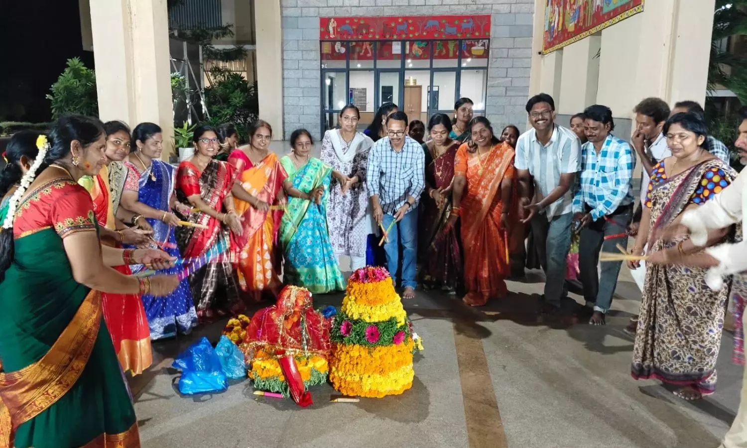 Khammam Khammam