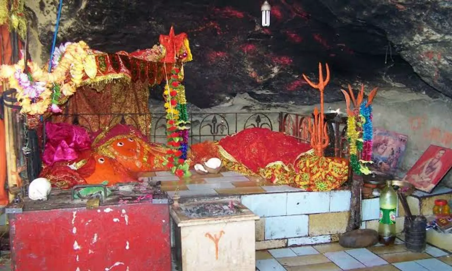 Hinglaj Mata Temple: పాకిస్తాన్‌లో అత్యంత శక్తివంతమైన అమ్మవారు... హిందూవులతో పాటు వీళ్లు కూడా