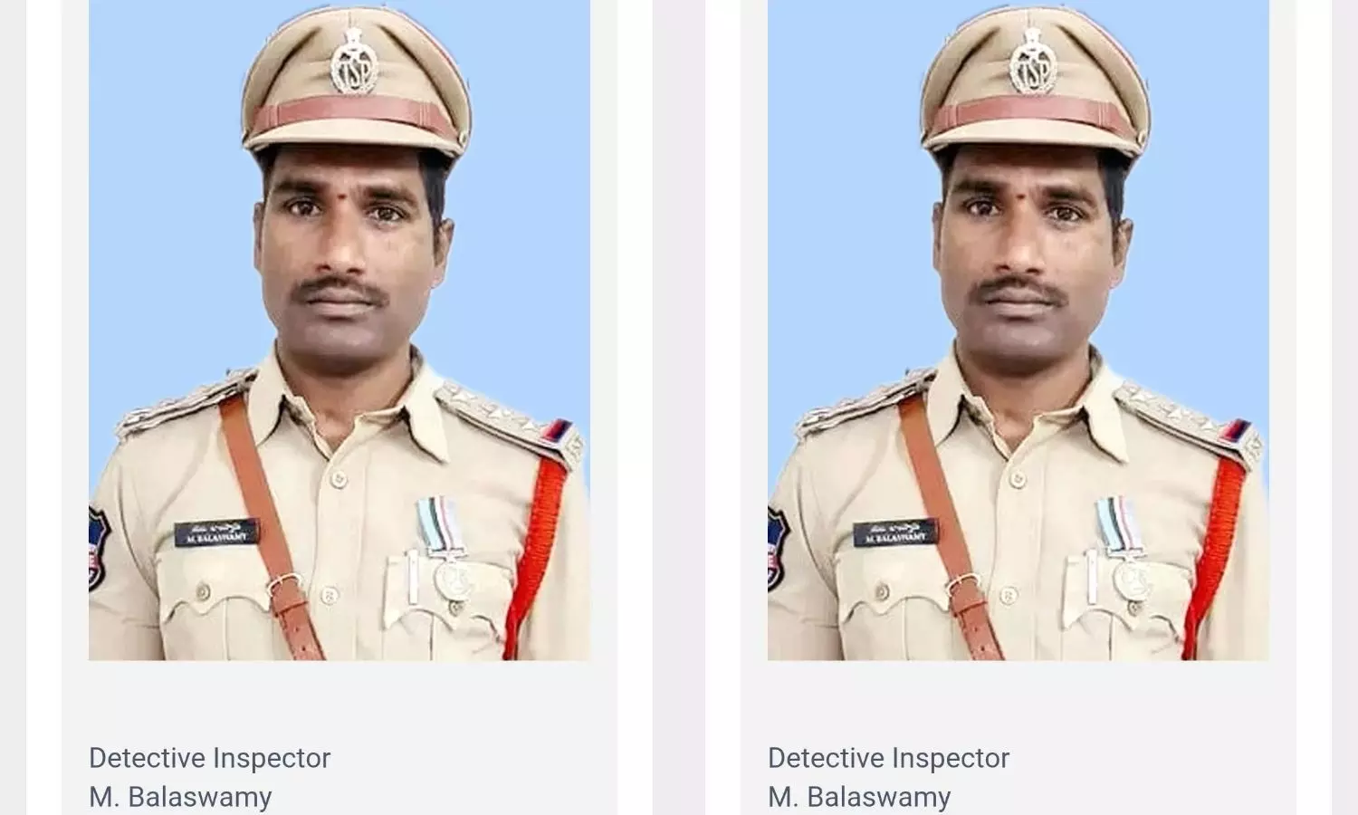 Hyderabad Hyderabad