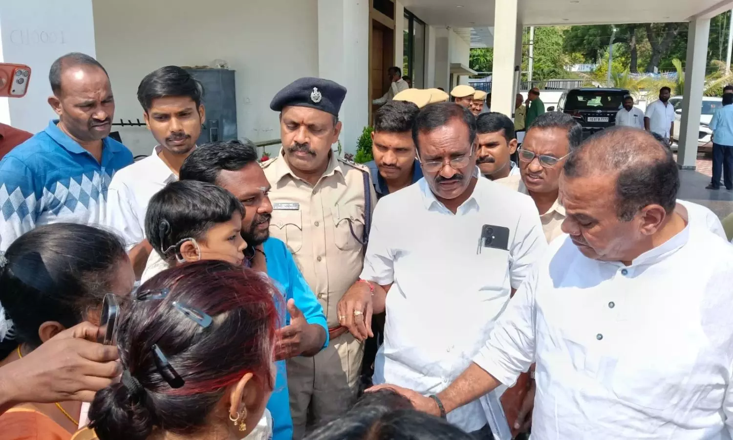 Nalgonda Nalgonda