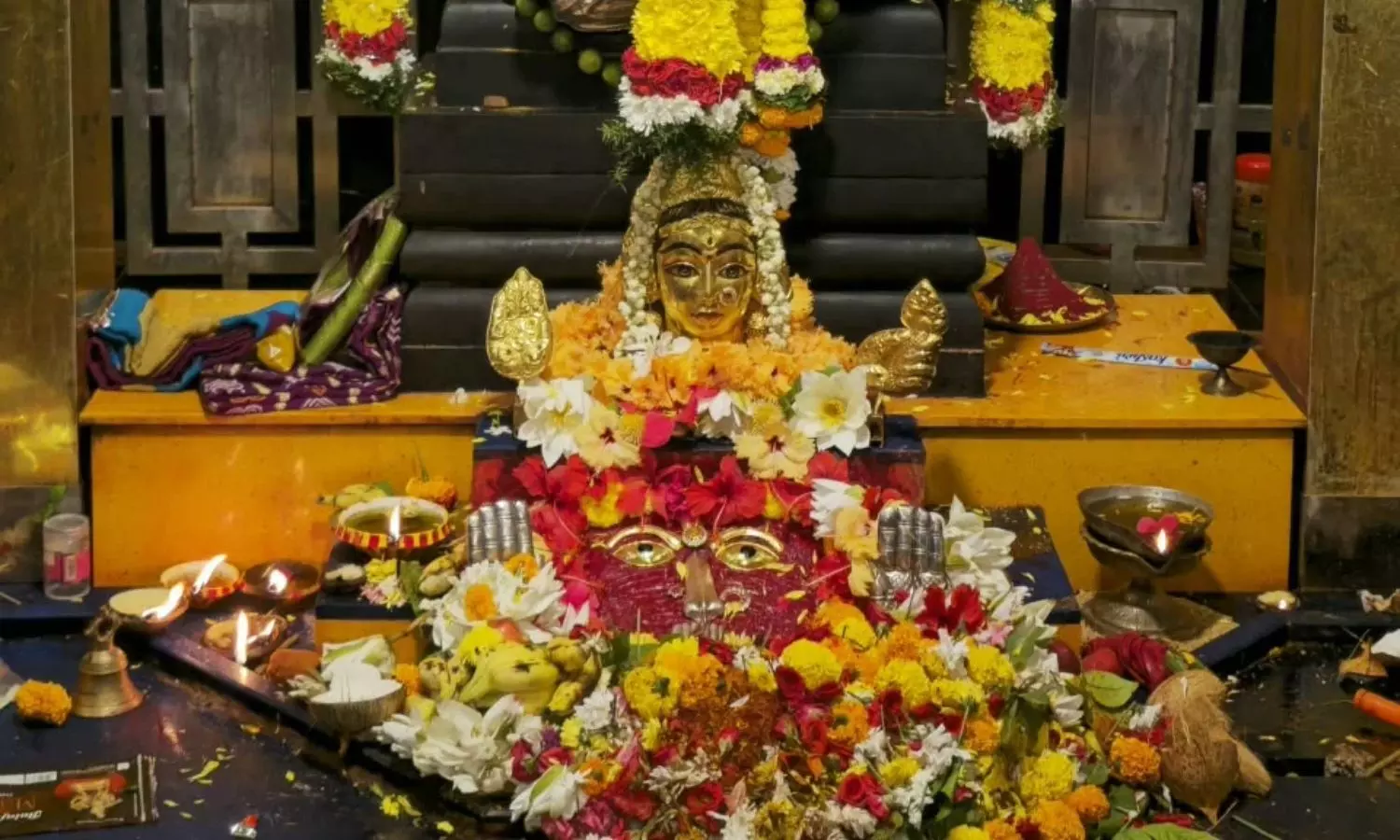 Srikakulam Srikakulam
