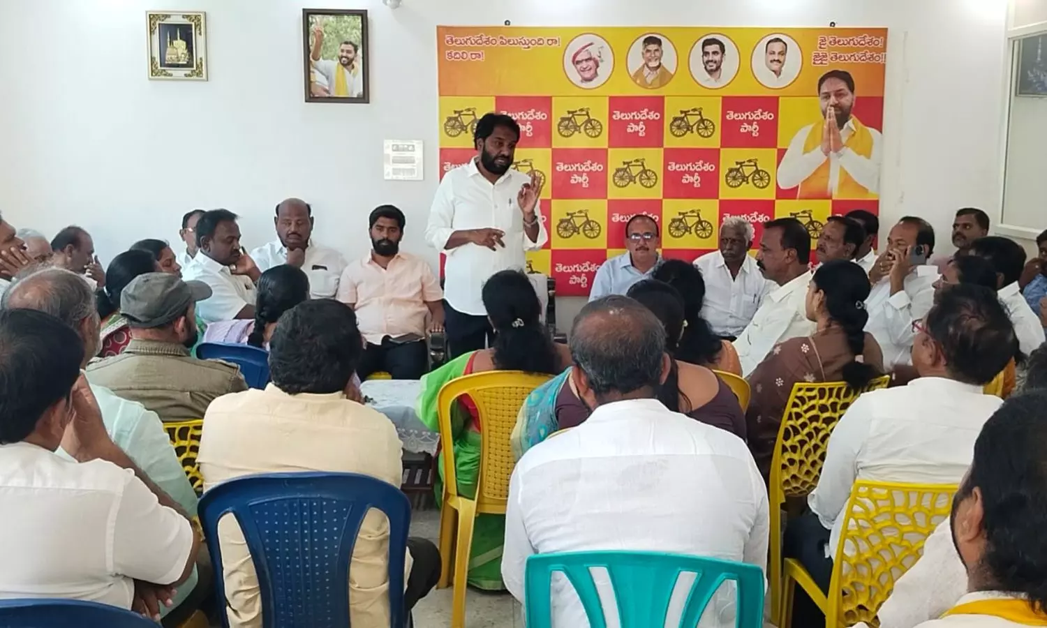 Madanapalle Madanapalle
