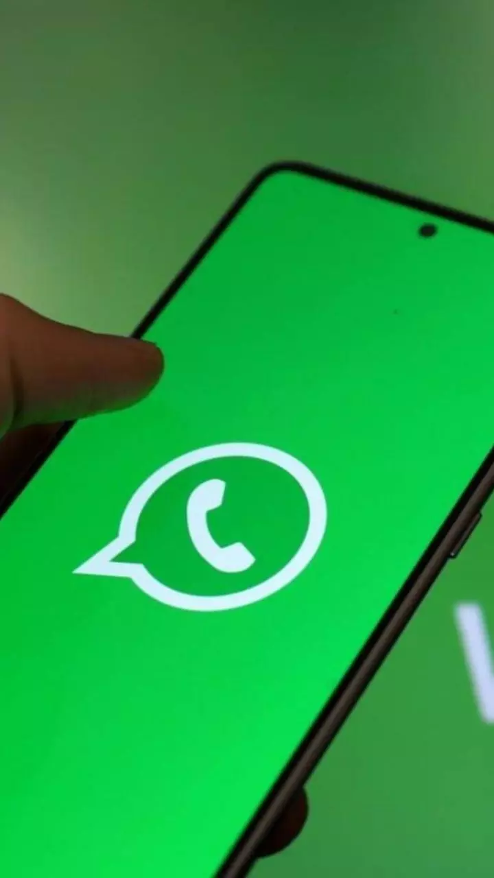 Whatsapp: మీ కొత్త ఫోన్‌లోకి వాట్సాప్ డేటా ఇలా ఈజీగా మార్చేయండి !
