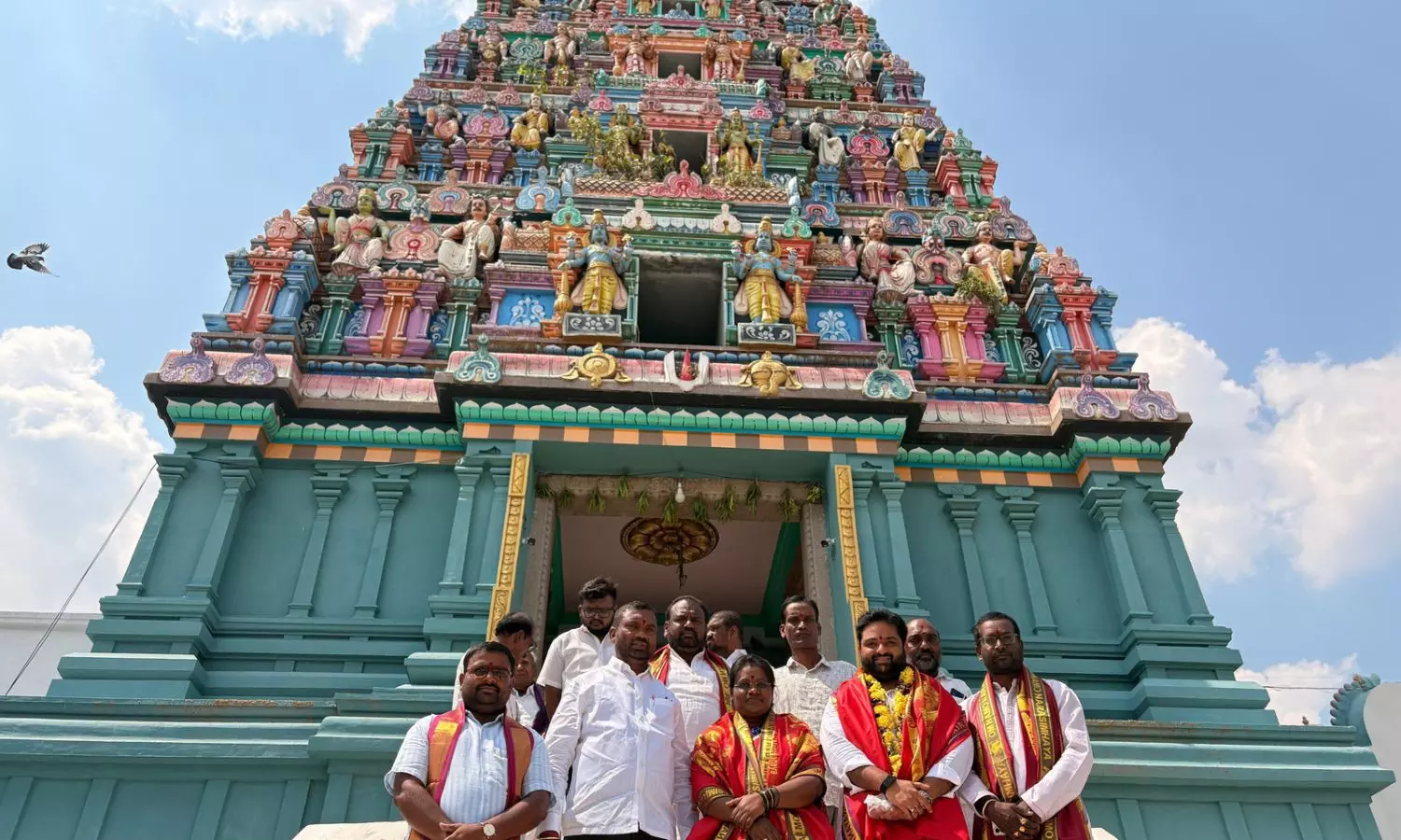 Mahabubnagar