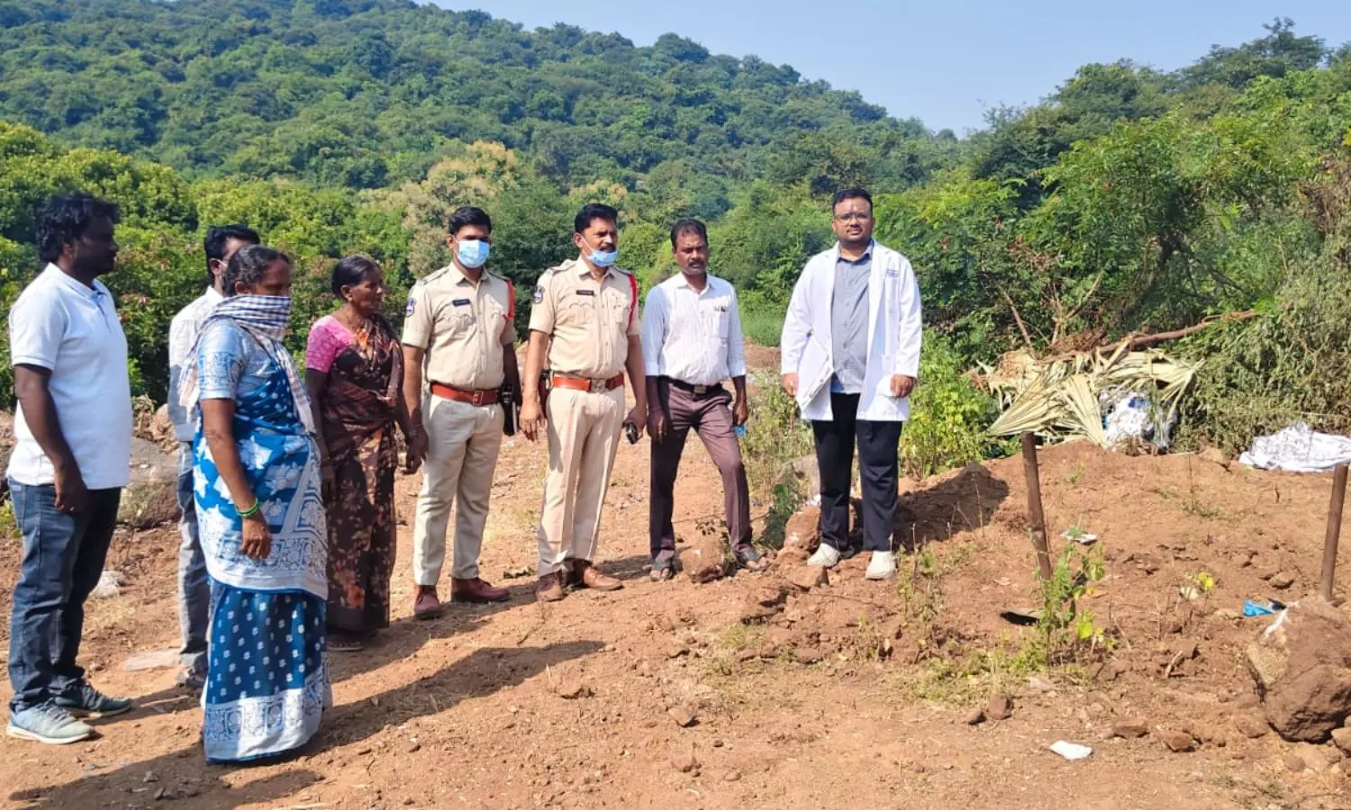 Peddapalli