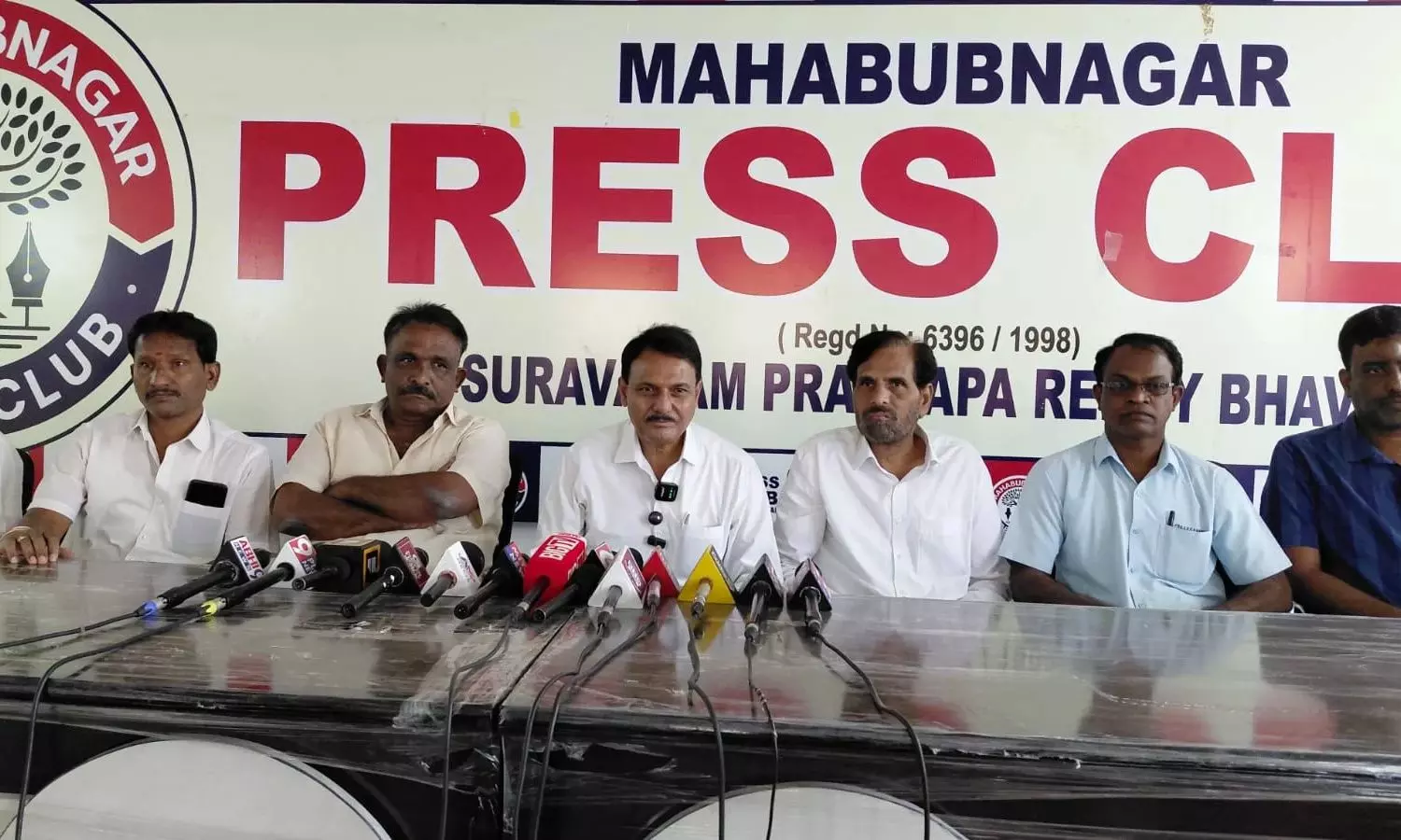 Mahabubnagar