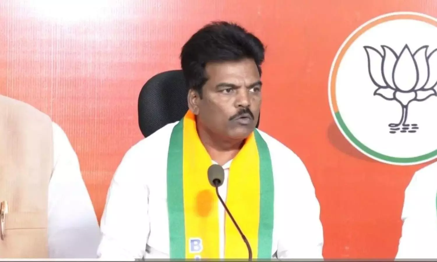 Hyderabad
