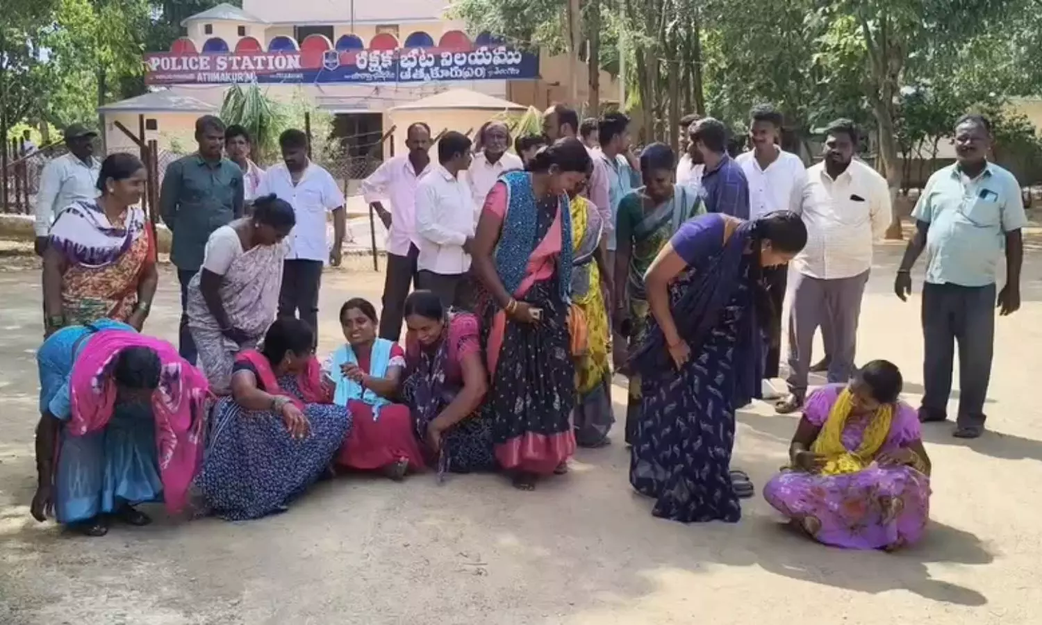 Yadadri
