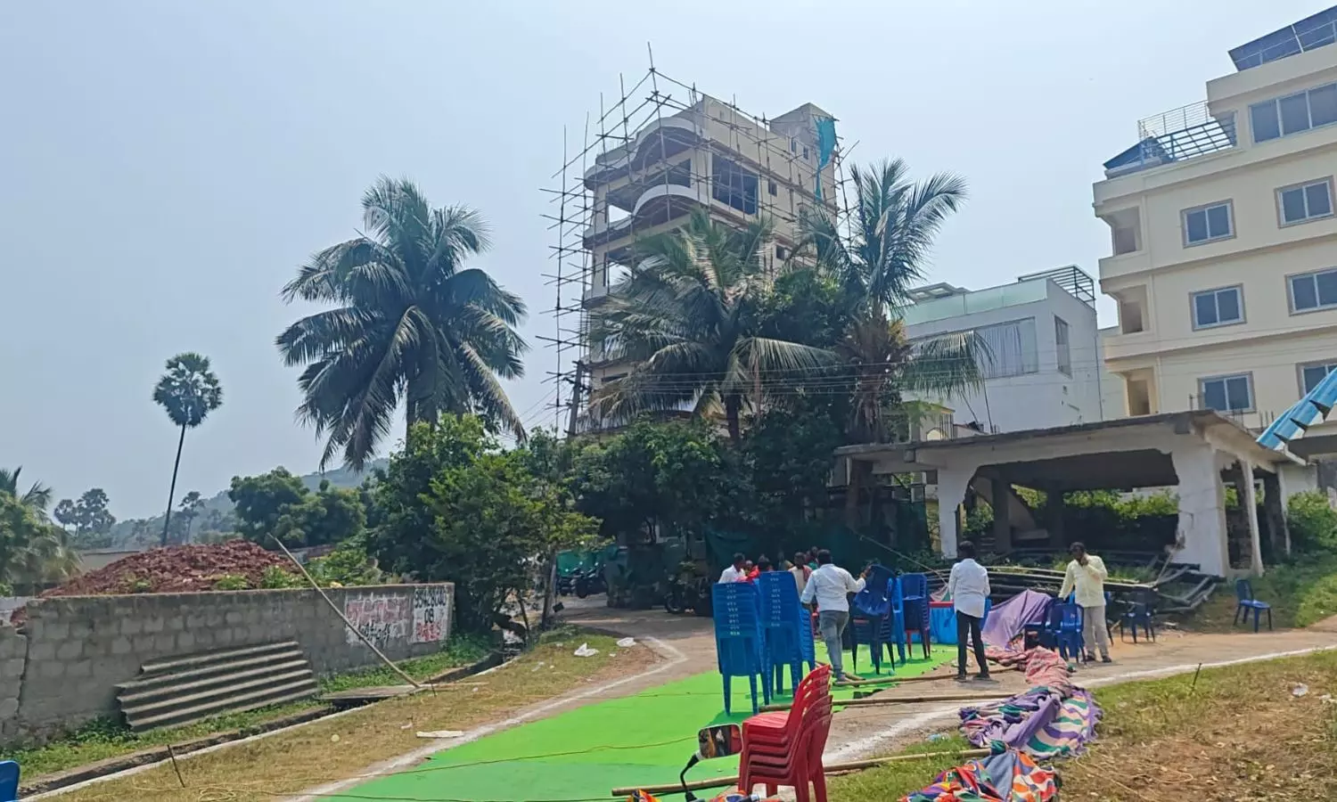 Visakhapatnam Visakhapatnam