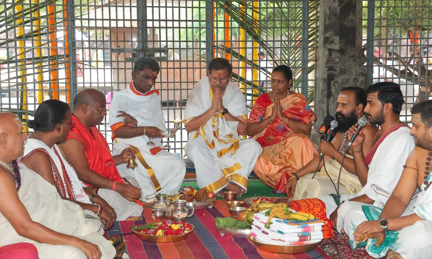 Nandyal Nandyal