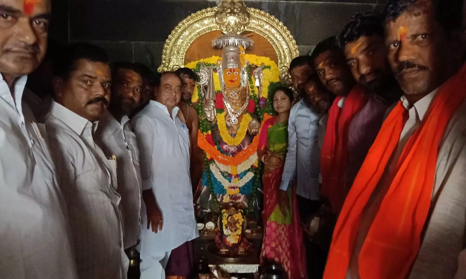 Nirmal Nirmal