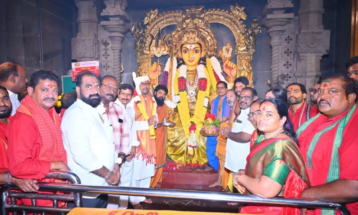 Anakapalle Anakapalle