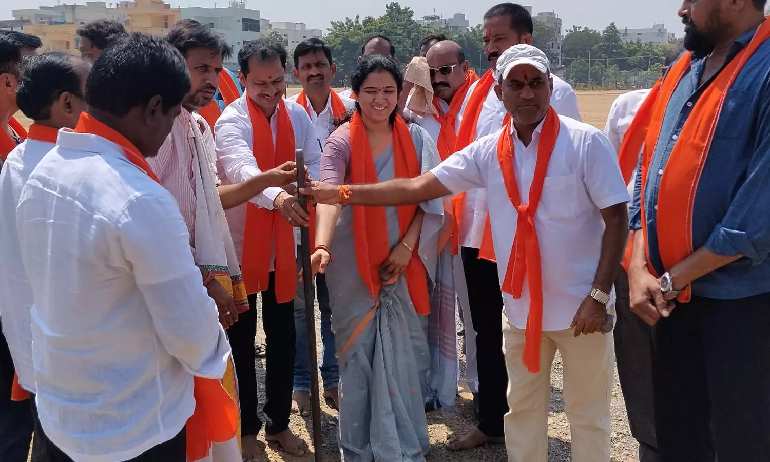 Adilabad Adilabad