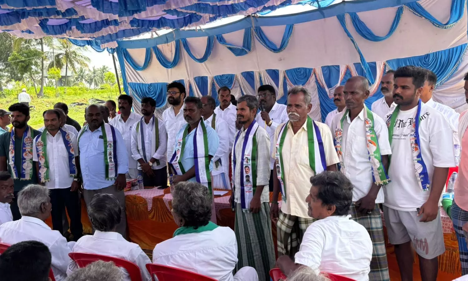 Kuppam