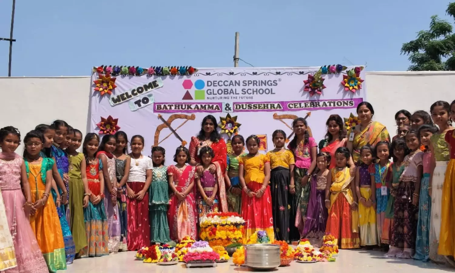 Nacharam