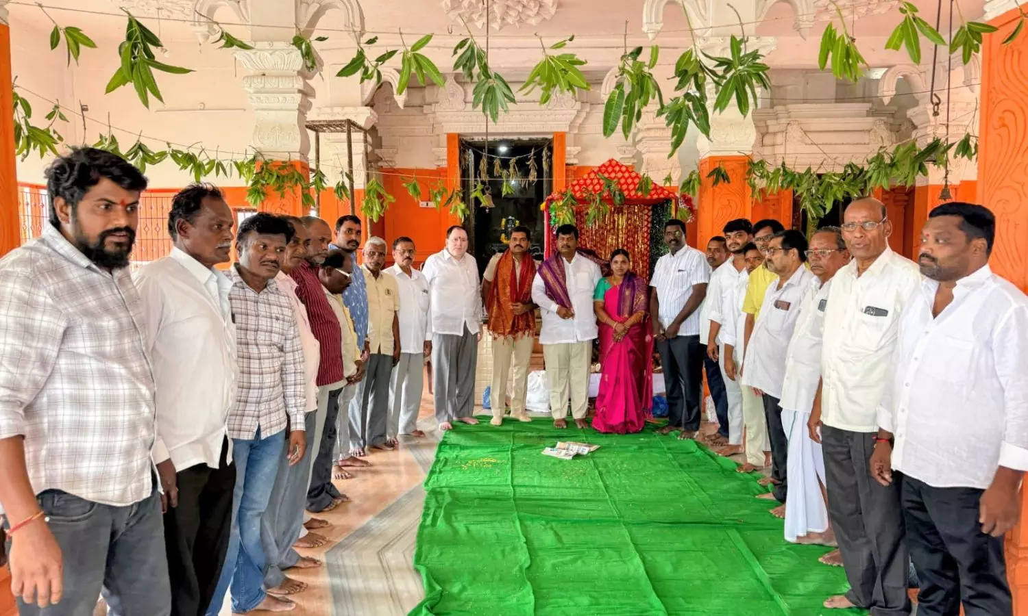 Veldanda