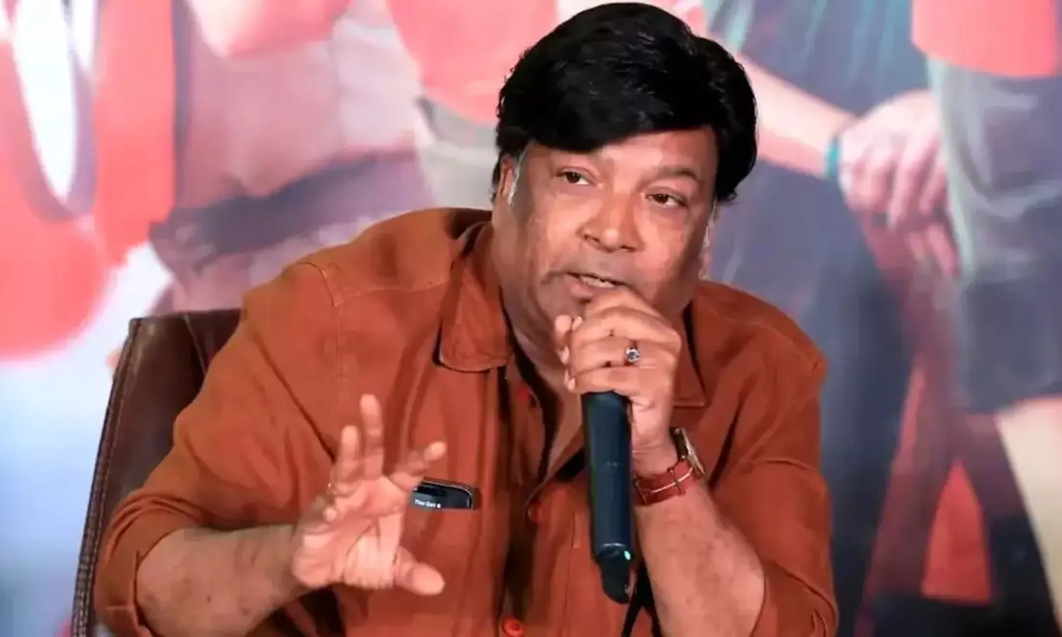 Kona Venkat