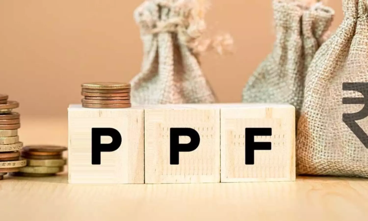PPF Scheme