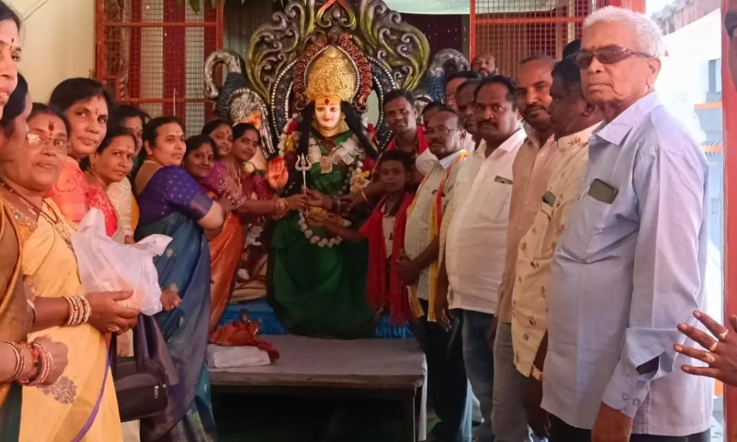 Banswada Banswada