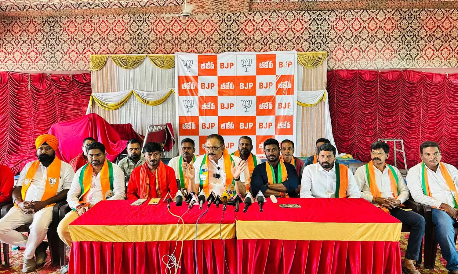 Karimnagar Karimnagar