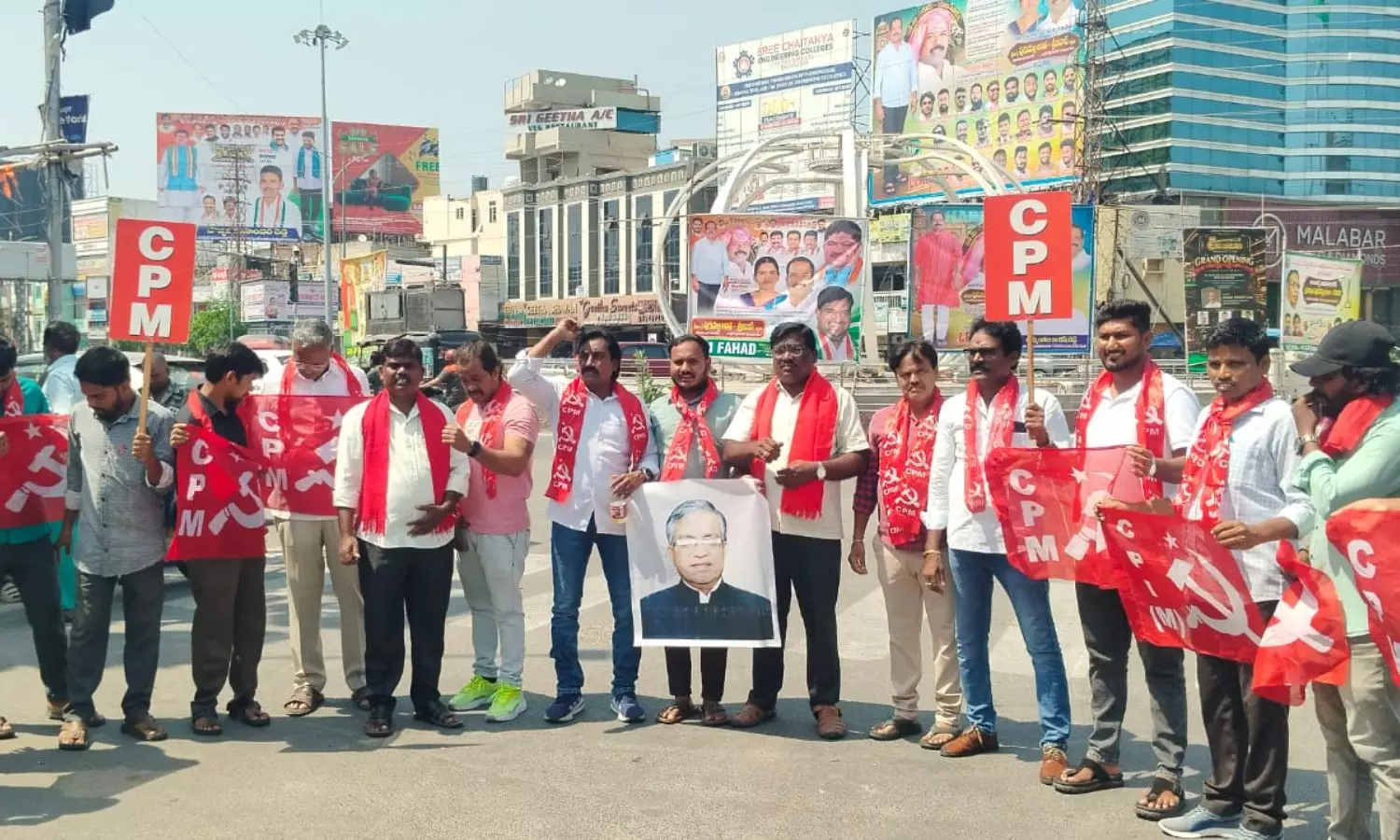 Karimnagar Karimnagar