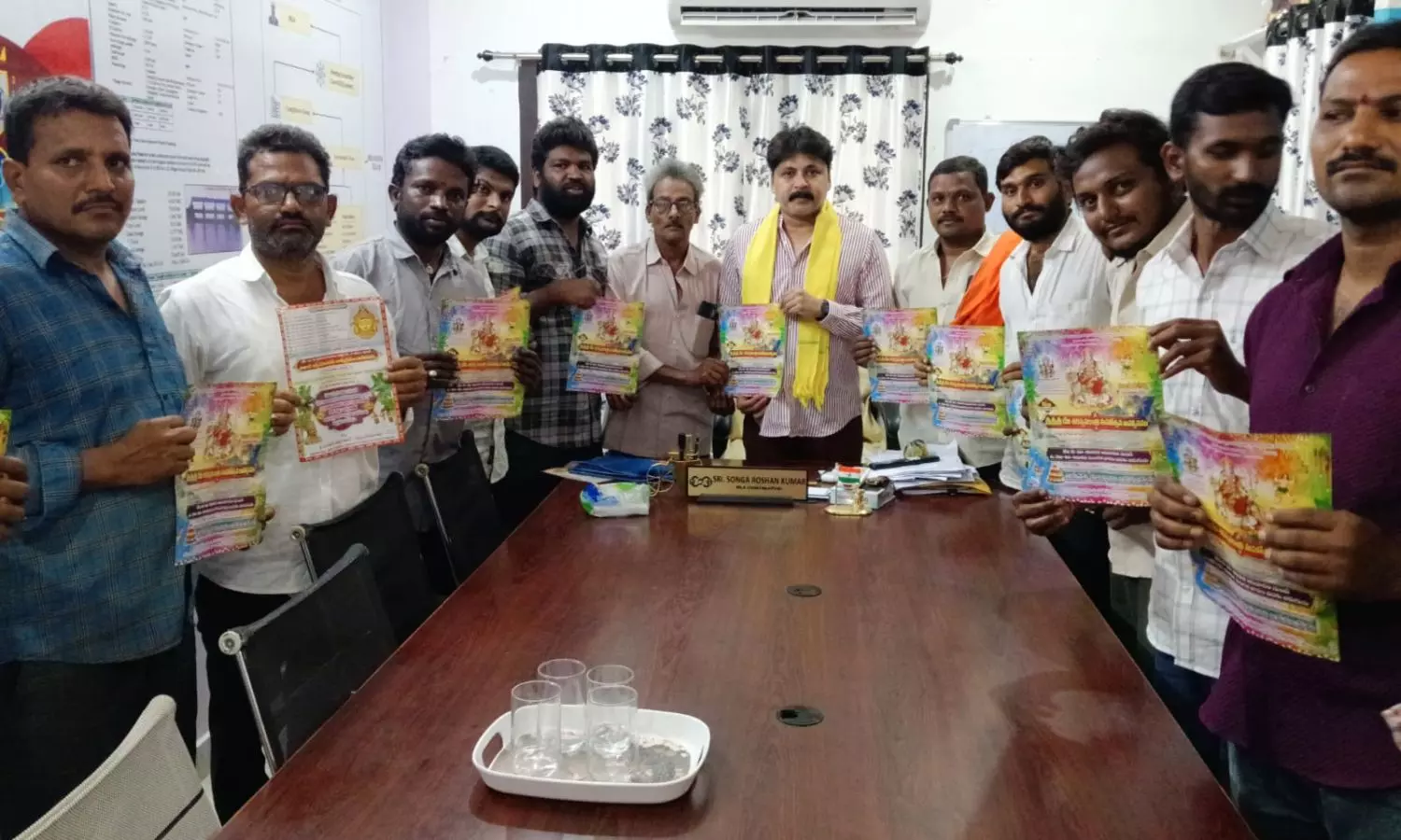 Chintalapudi Chintalapudi
