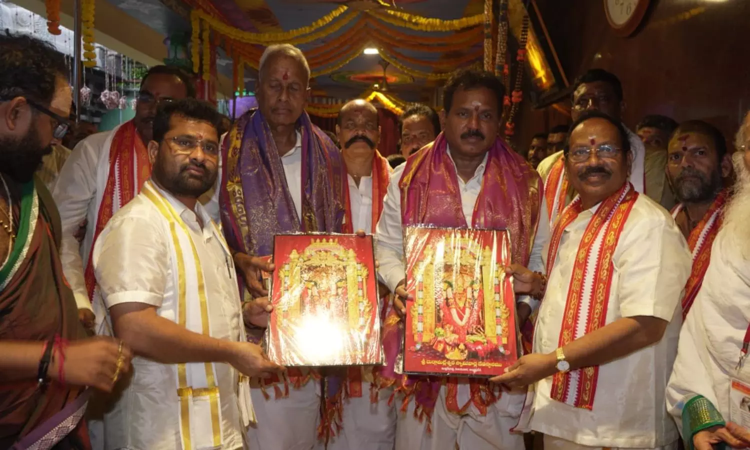 Kanipakam