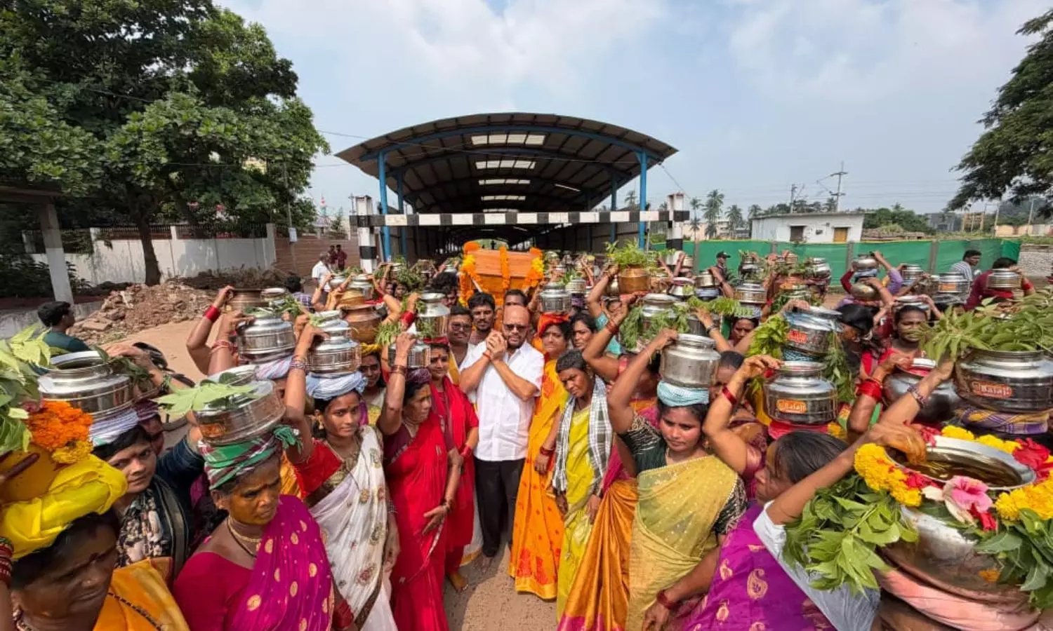 Pithapuram