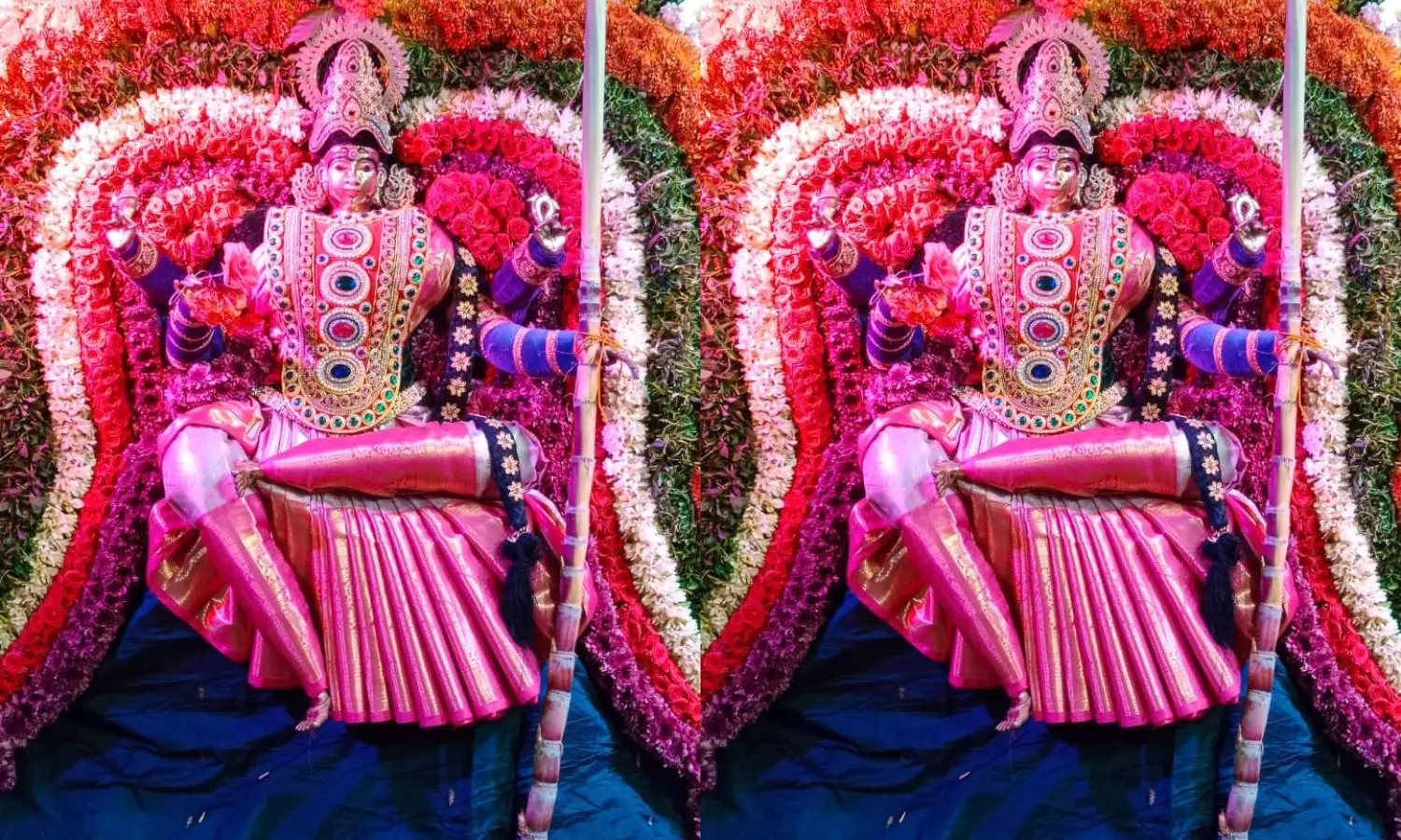Duvvuru Duvvuru