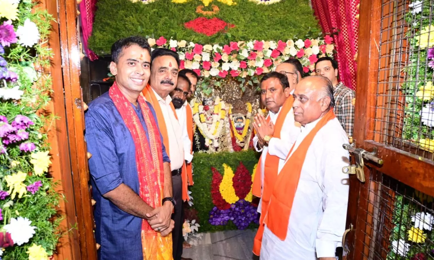 Adilabad Adilabad