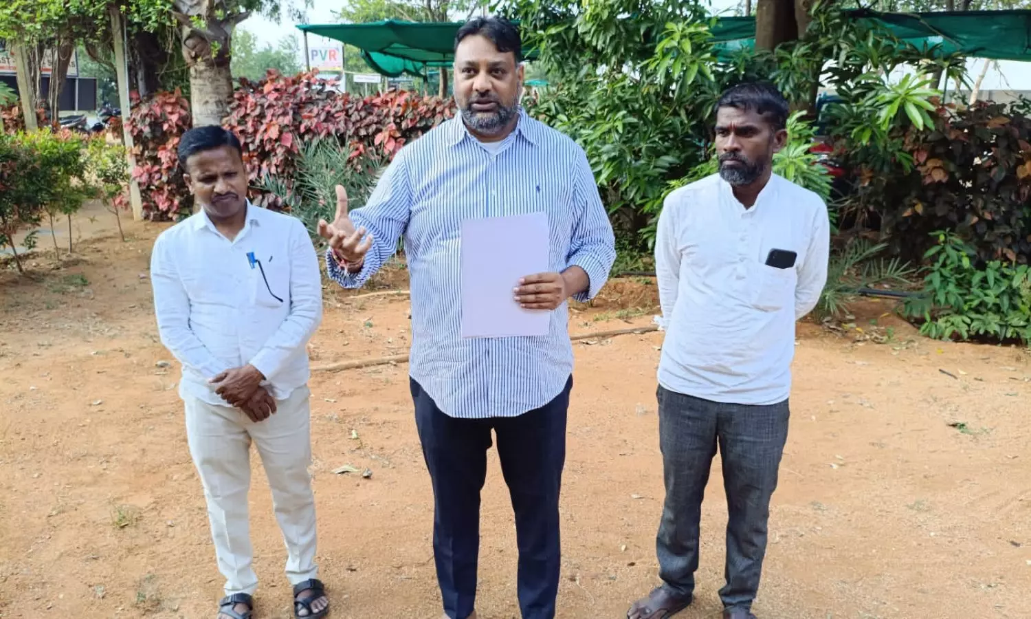 Amanagallu Amanagallu