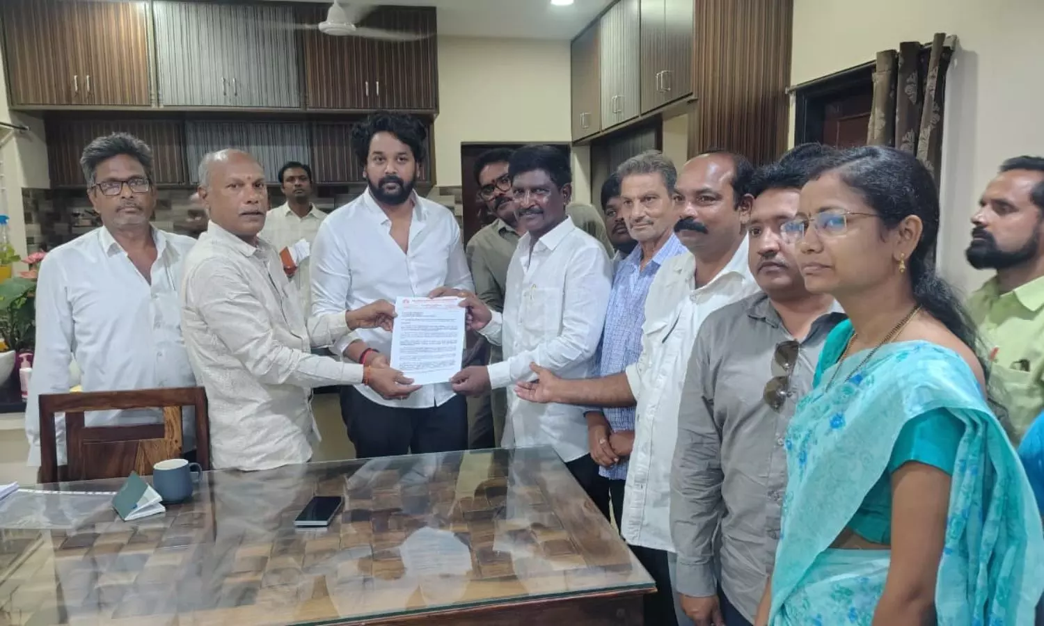 Amalapuram Amalapuram