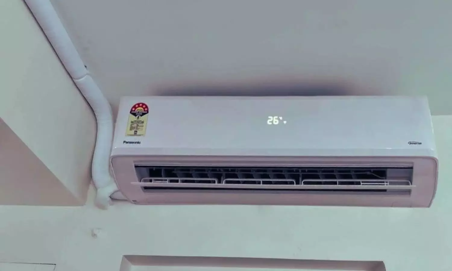 AC Current Bill Reduction